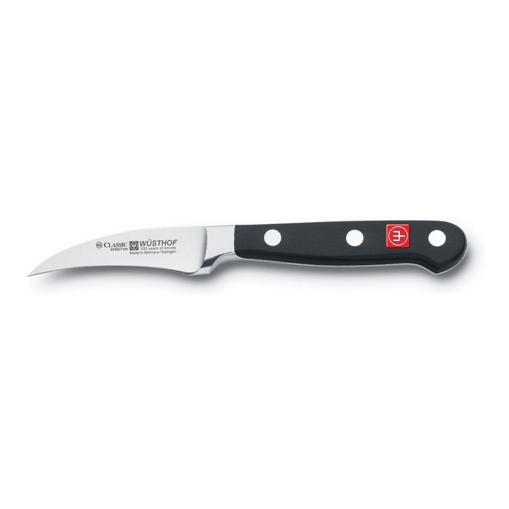 WÜSTHOF Loupací nůž 7 cm Classic - Chefshop.cz