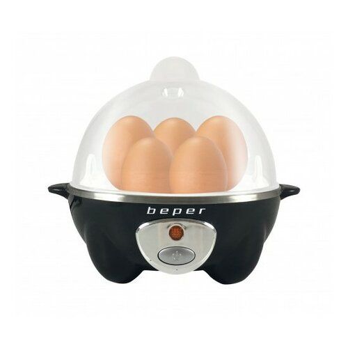 BEPER BC120 vařič vajec na 7 vajíček, 360W  - 4home.cz