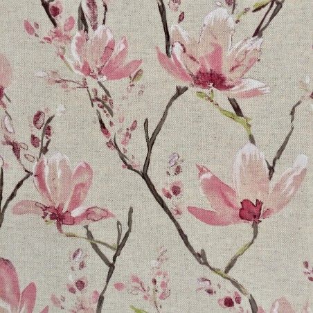 Prostírání 40x30 cm Růžová magnolie - Hezký domov