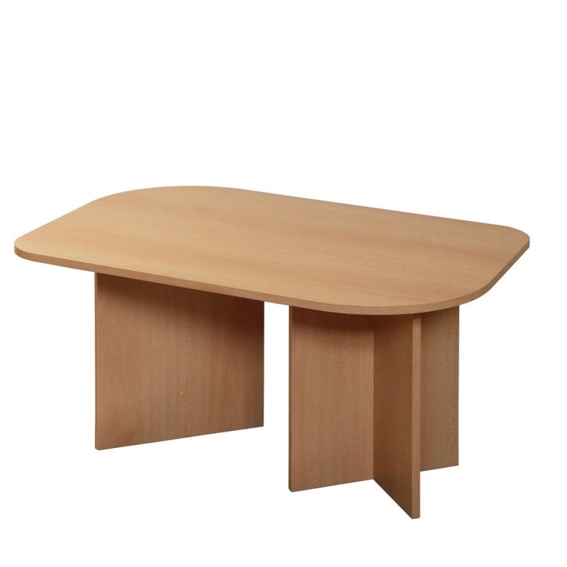 Konferenční stolek 7909 buk - IDEA nábytek