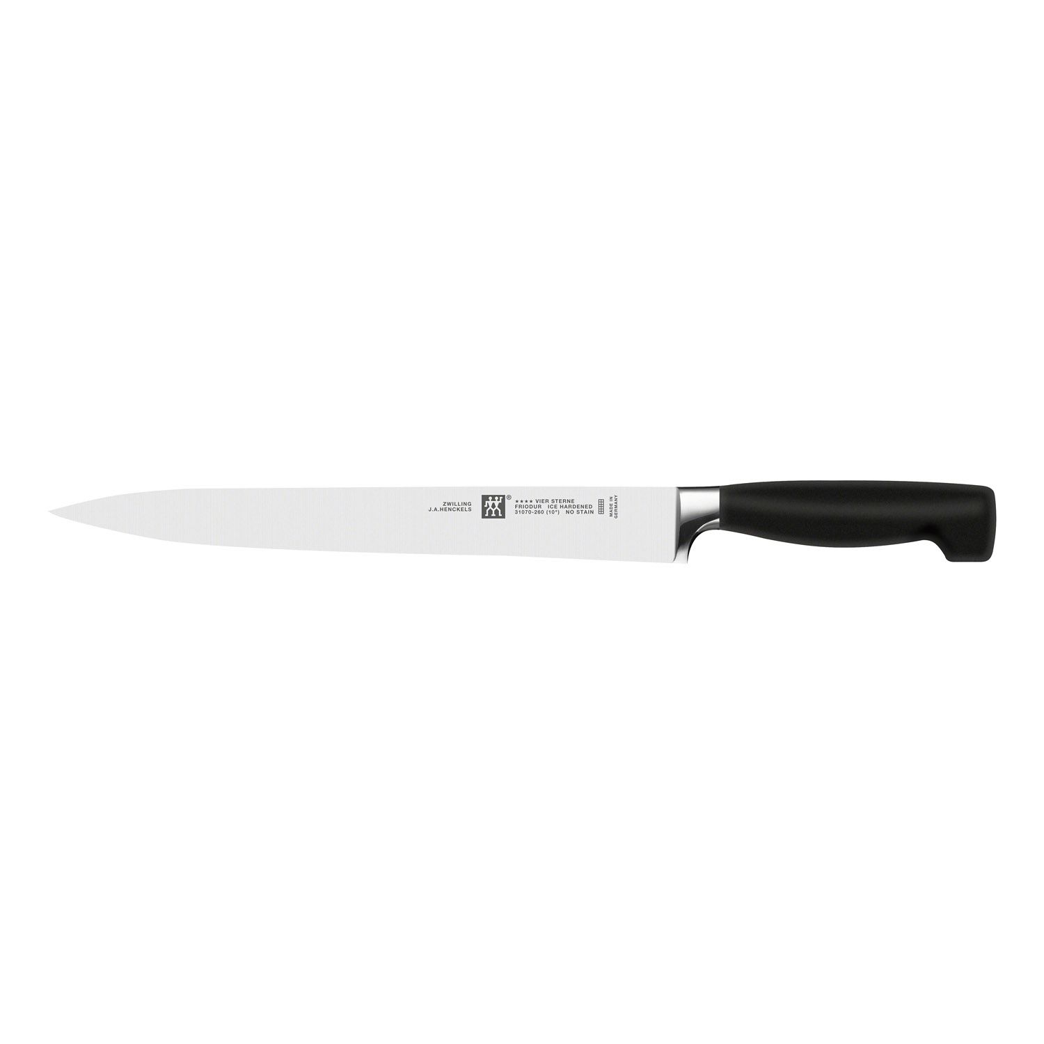 ZWILLING Nůž na maso 26 cm FOUR STAR® - Chefshop.cz