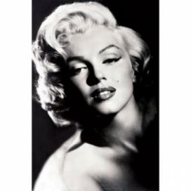 Plakát, Obraz - Marilyn Monroe - glamour, (61 x 91.5 cm)