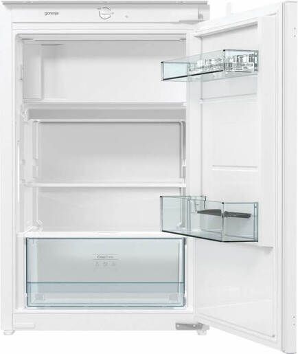 Chladnička s mrazící přihrádkou Gorenje RBI4092E1 - Siko - koupelny - kuchyně