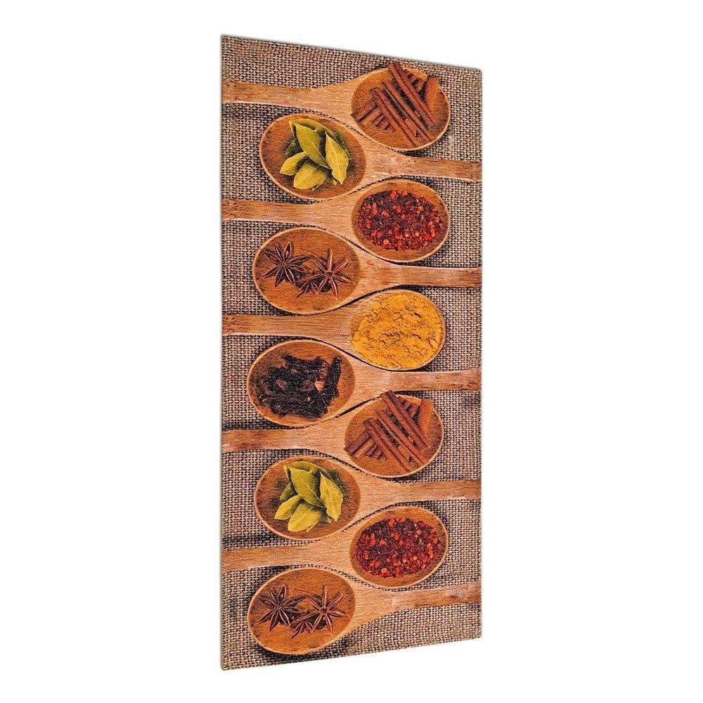 Běhoun Floorita Spices Market, 60 x 115 cm - Bonami.cz