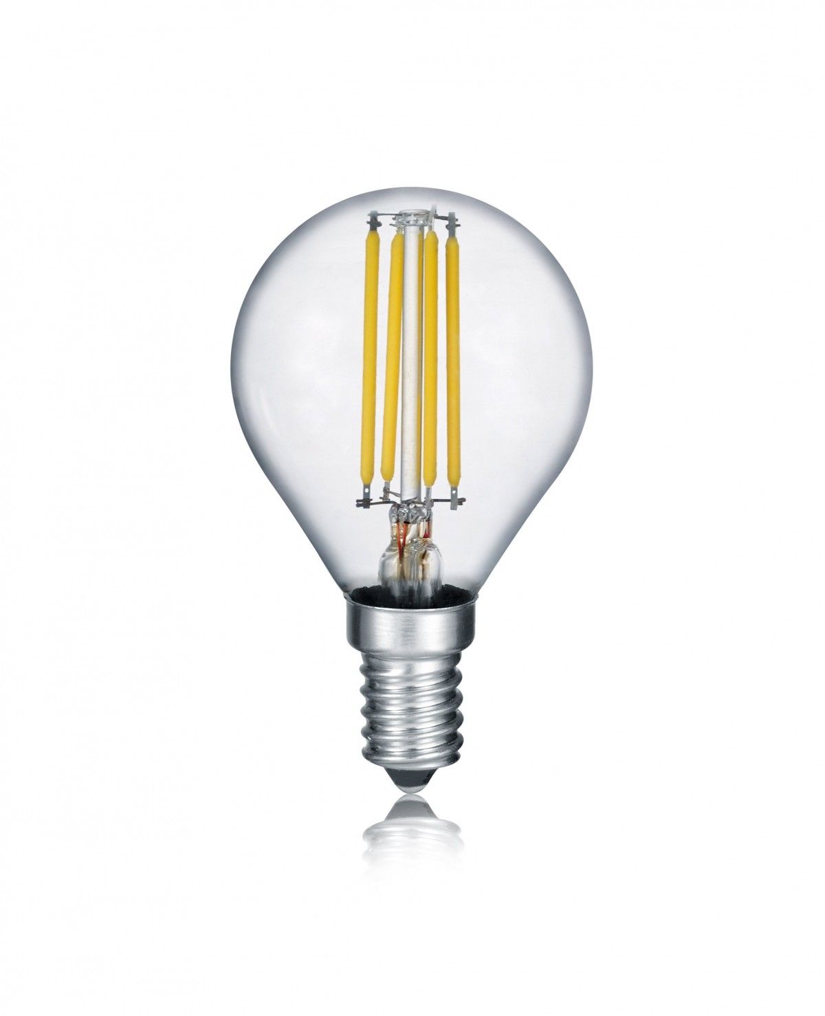 Trio 983-4470 LED filamentová žárovka Lampe  1x4W | E14 | 470lm | 2700K - Dekolamp s.r.o.
