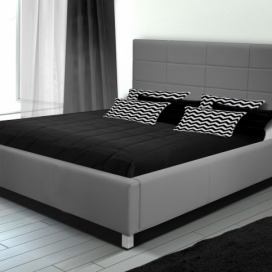 Čalouněná postel Tina 140 x 200