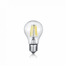 Trio R987-880 LED inteligentní filamentová žárovka 1x6,5W | E27 | 806lm | 2700-6500K - WiZ, integrovaný stmívač
