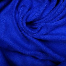 Frotti Froté prostěradlo 200x90 cm - modré