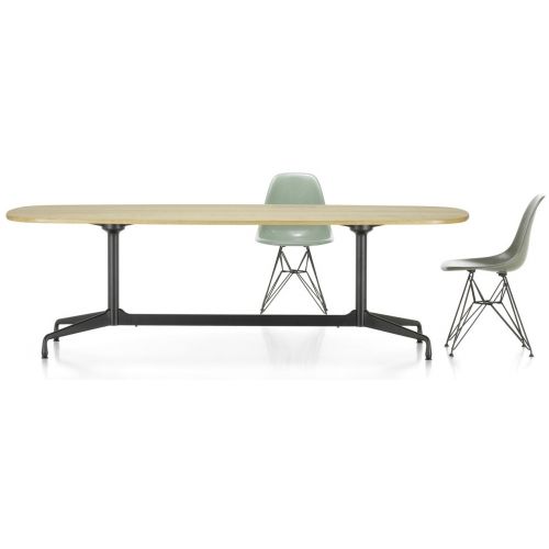 Stůl Eames Segmented Table - Lino.cz