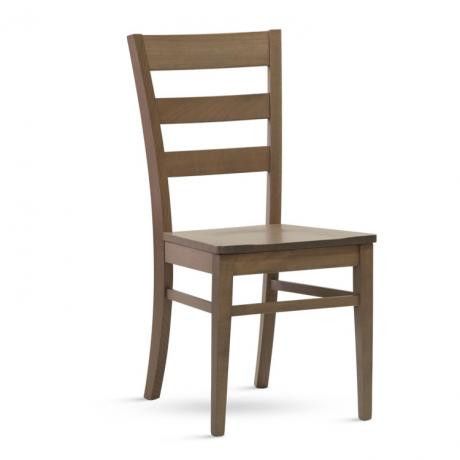 Stima Dřevěná židle Viola masiv - ATAN Nábytek