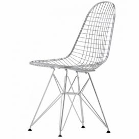 Židle Wire Chair DKR
