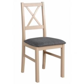 Drewmix jídelní židle NILO 10 dřevo: olše