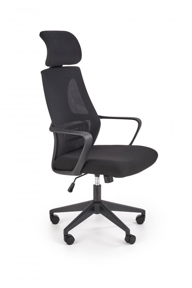 HALMAR Kancelářská židle VALDEZ černá - DEKORHOME.CZ