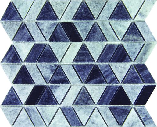 Kamenná mozaika Mosavit Tamar negro cm lesk TAMARNE - Siko - koupelny - kuchyně