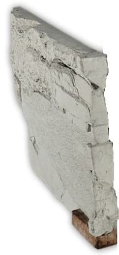 Krajovka Vaspo Kámen MIX bílošedý 18,5x22,5 cm V531011 - Siko - koupelny - kuchyně