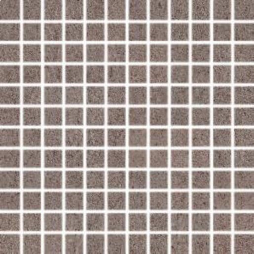 Mozaika Rako Unistone šedo-hnědá 30x30 cm mat DDM0U612.1 - Siko - koupelny - kuchyně