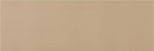 Obklad Fineza Gloss mocca 20x60 cm, lesk - Siko - koupelny - kuchyně