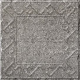 Dekor Cir Reggio Nell´Emilia rosta nuova mix 20x20 cm mat 1060209 (bal.1,040 m2)