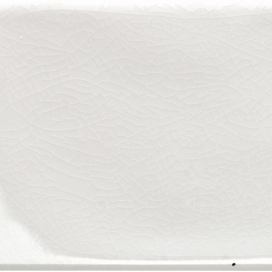 Obklad Tonalite Kraklé bianco 15x15 cm lesk KRA1600 (bal.1,000 m2)