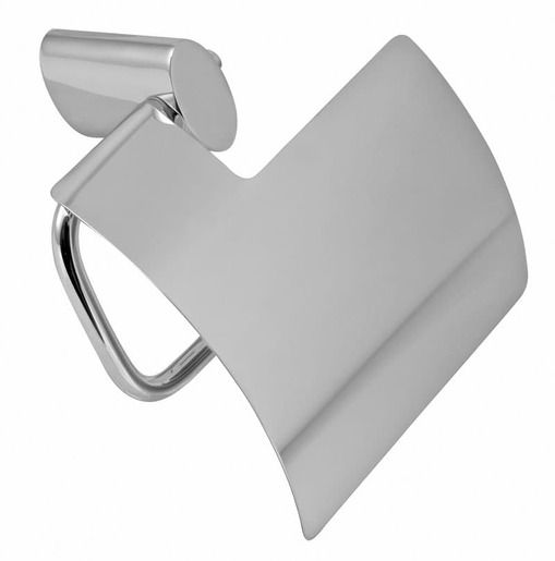 Držák toaletního papíru Novaservis Metalia 10 x14,5 cm chrom 0038,0 - Siko - koupelny - kuchyně
