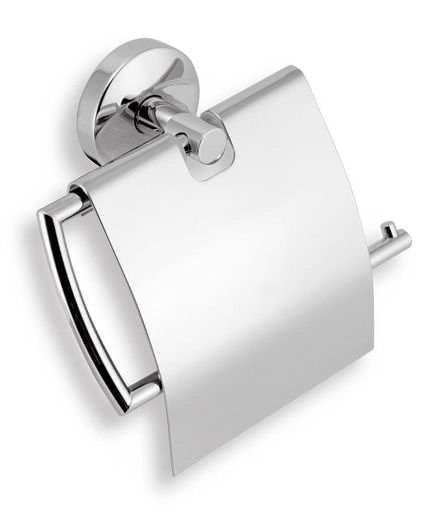 Držák toaletního papíru Novaservis Metalia 11 chrom 0138.0 - Siko - koupelny - kuchyně