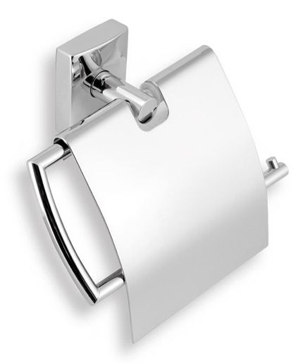 Držák toaletního papíru Novaservis Metalia 12 chrom 0238.0 - Siko - koupelny - kuchyně