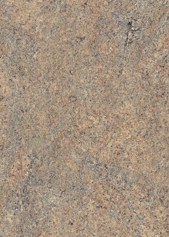 EGGER Pracovní deska F371 ST89 Granit Galizia šedobéžový Rozměr desky (mm): 4100x600x38 - HARV.cz