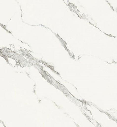 Dlažba Graniti Fiandre Maximum Calacatta Bellissimo  100x100 cm 6 mm MMS5661010 (bal.2,000 m2) - Siko - koupelny - kuchyně