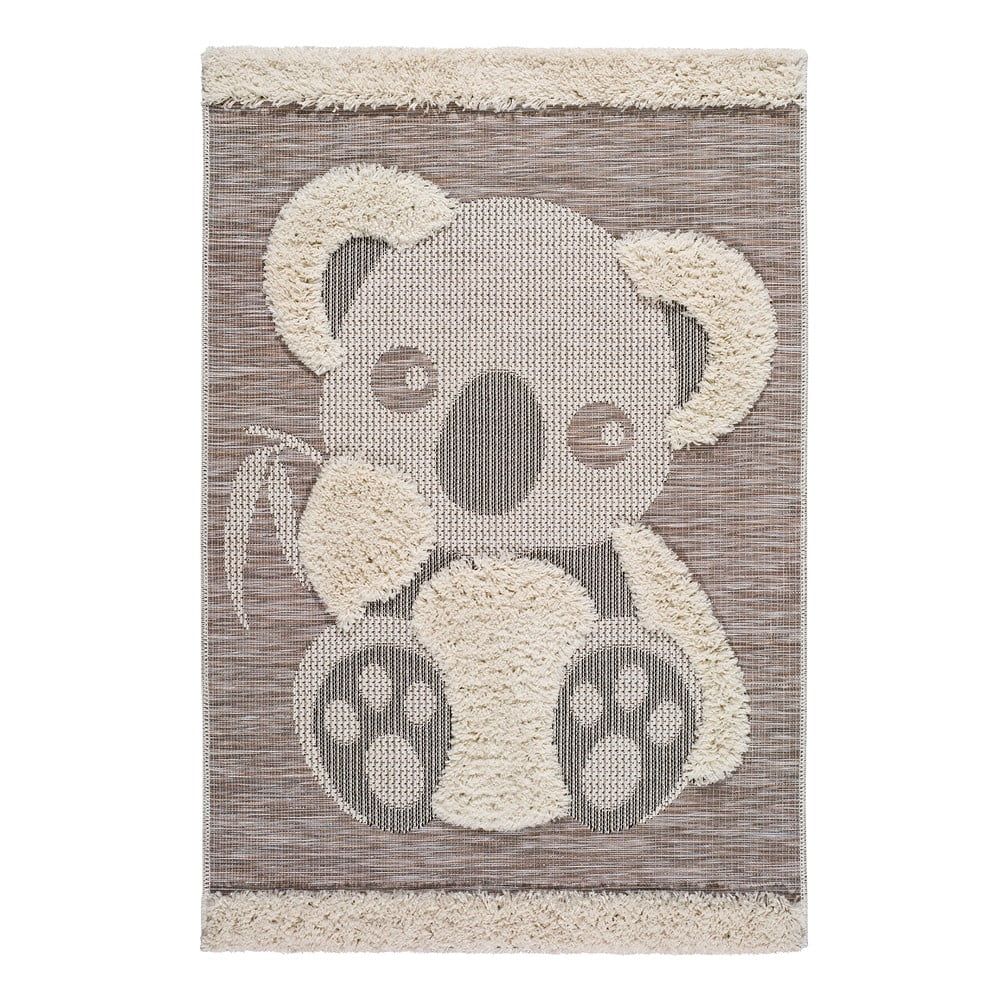Dětský koberec Universal Chinki Koala, 115 x 170 cm - Bonami.cz