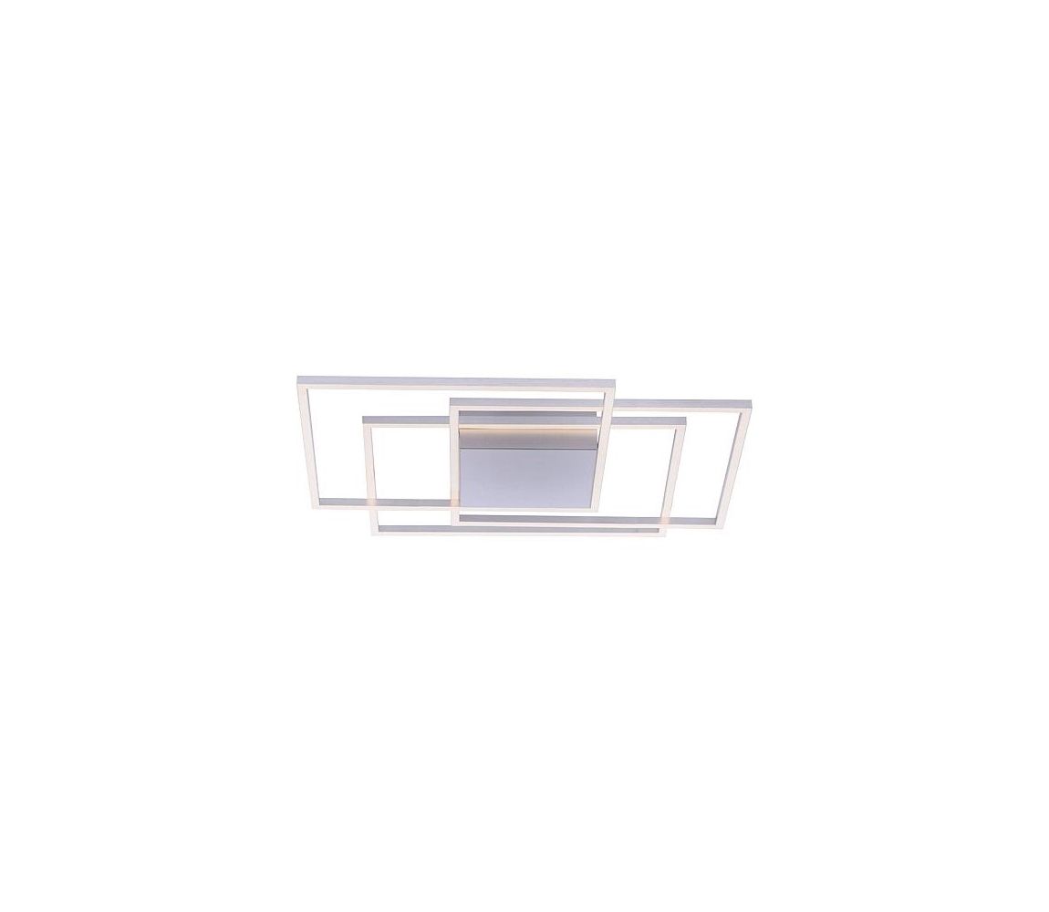 Paul Neuhaus Paul Neuhaus 8256-55 - LED Stmívatelné stropní svítidlo INIGO 3xLED/16W/230V  -  Svět-svítidel.cz