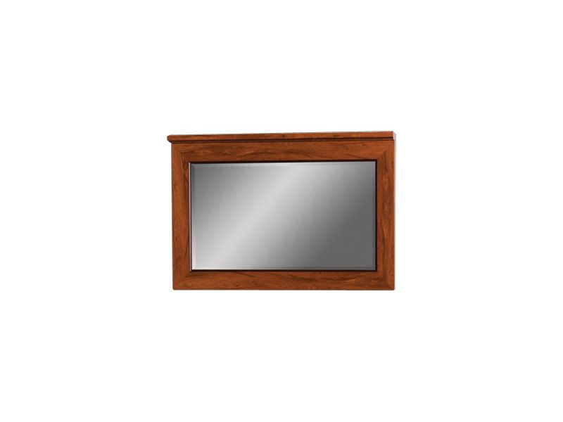 Mlot Zrcadlo TYTAN TL-105 Mlot 105/69 Barva: dub-stary - DAKA nábytek