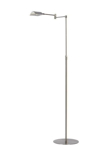 Dřevěná základna ke stojací lampě Jovany black -Ø50*155cm / E27 Light & Living - Dekolamp s.r.o.