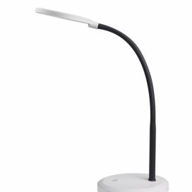 Rabalux 5429 LED stolní lampička Timothy 1x7,5W | 440lm | 4000K | IP20 - stmívatelná, černá