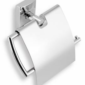 Držák toaletního papíru Novaservis Metalia 12 x14,3 cm chrom 0238,0