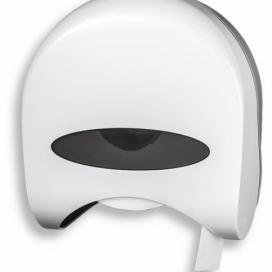 Zásobník toaletního papíru Novaservis x27,8 cm bílá 69094,1