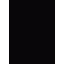 EGGER Pracovní deska U999 ST89 Černá Rozměr desky (mm): 4100x600x38