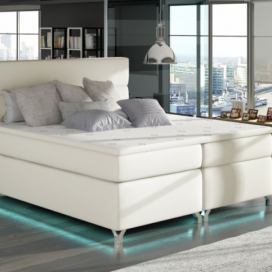 Eltap postel AMADEO rozměr 160 x 200 cm, barevné provedení IV. cenová skupina