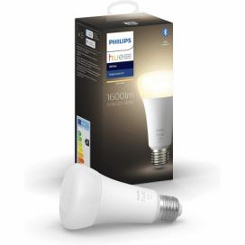 Philips LED Žárovka Philips Hue WHITE E67 E27/15,5W/230V 2700K 