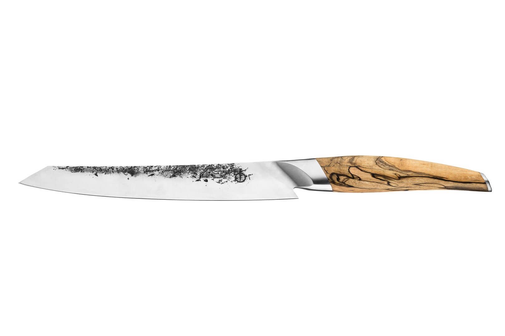 Filetovací nůž Forged Katai 20,5 cm - Chefshop.cz