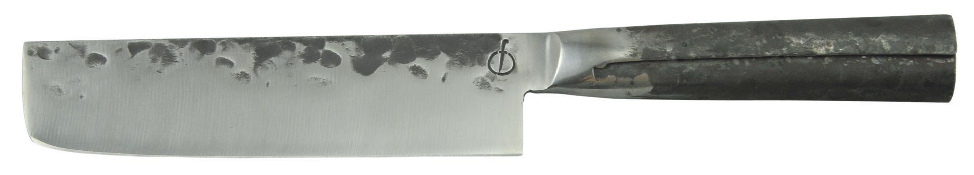 Japonský nůž na zeleninu Forged Intense 17,5 cm - Chefshop.cz