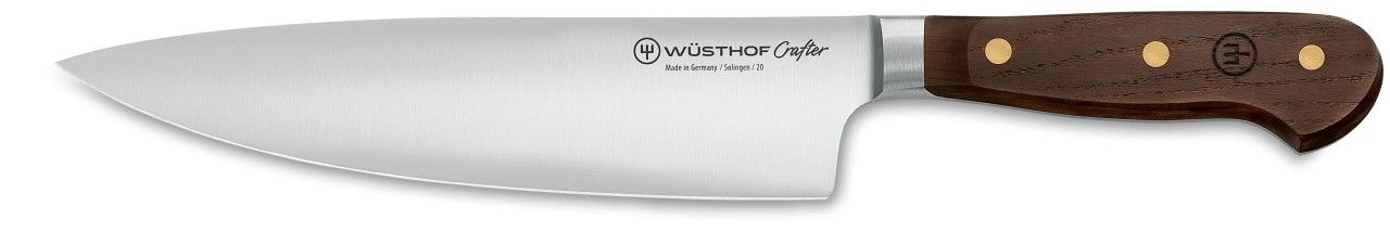 Kuchařský nůž WÜSTHOF Crafter 20 cm - Chefshop.cz
