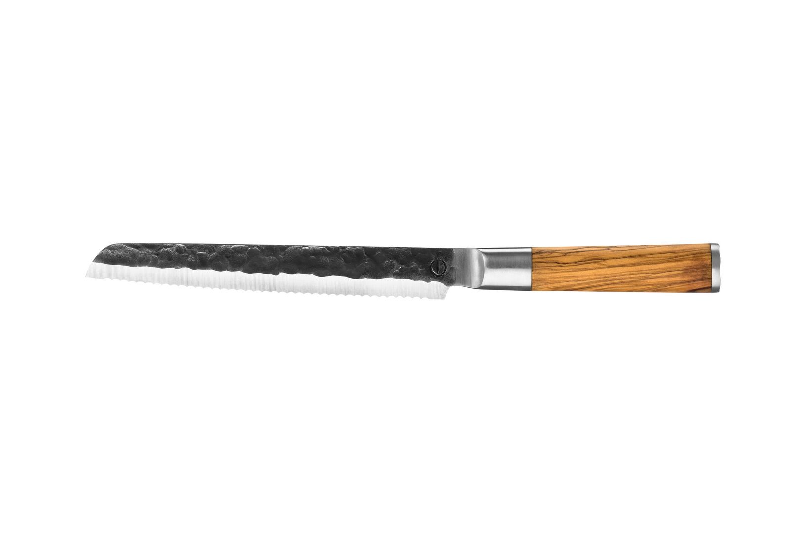 Nůž na chleba Forged Olive 20,5 cm - Chefshop.cz