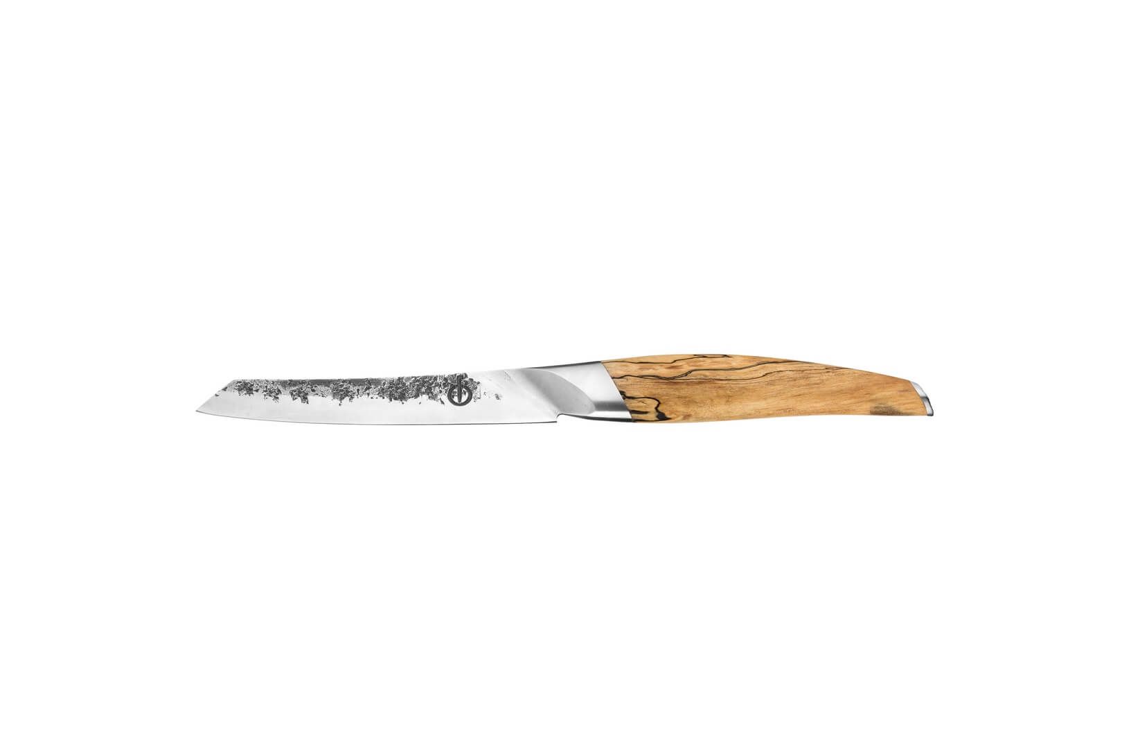 Univerzální nůž Forged Katai 12,5 cm - Chefshop.cz