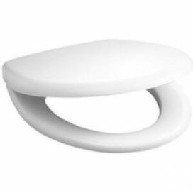 WC prkénko Ideal Standard Eurovit duroplast bílá W300201