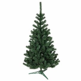  Vánoční stromek BRA 120 cm jedle 