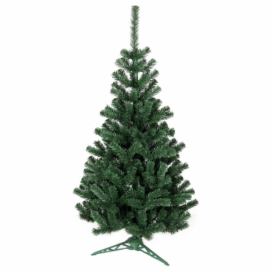 Měděný skleněný dekorační svítící stromek LED Tree - Ø 11*19 cm  Clayre & Eef