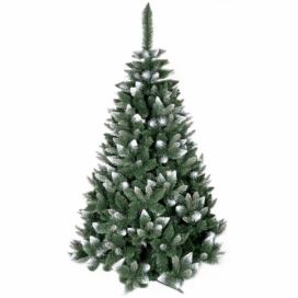  Vánoční stromek TEM 150 cm borovice 