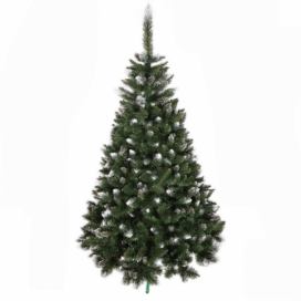  Vánoční stromek TEM 180 cm borovice 