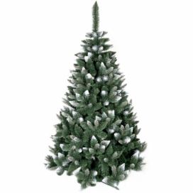 Vánoční stromek TEM I 150 cm borovice 