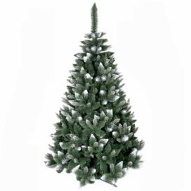  Vánoční stromek TEM I 180 cm borovice 